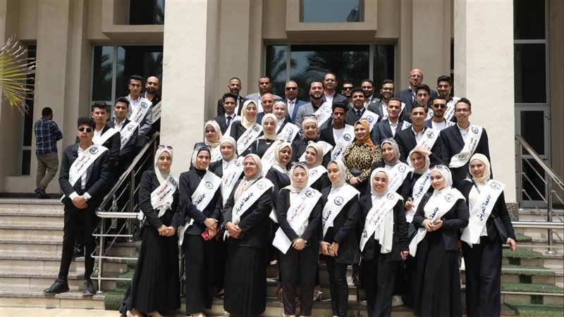 الشباب تختتم فعاليات