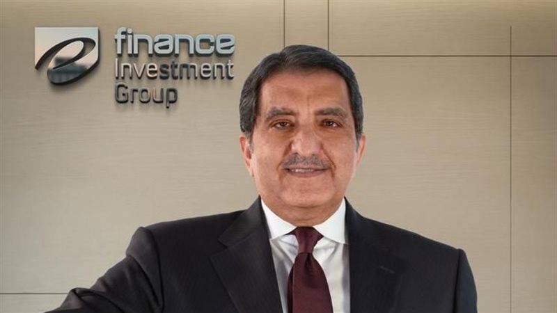ابراهيم سرحان رئيس