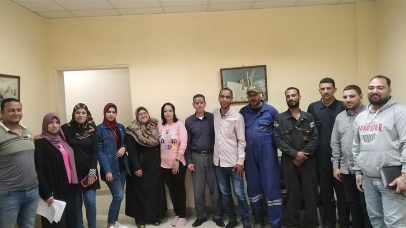 وزارة القوى العاملة،فيتو