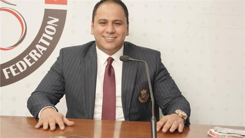 ابراهيم مجدي، فيتو