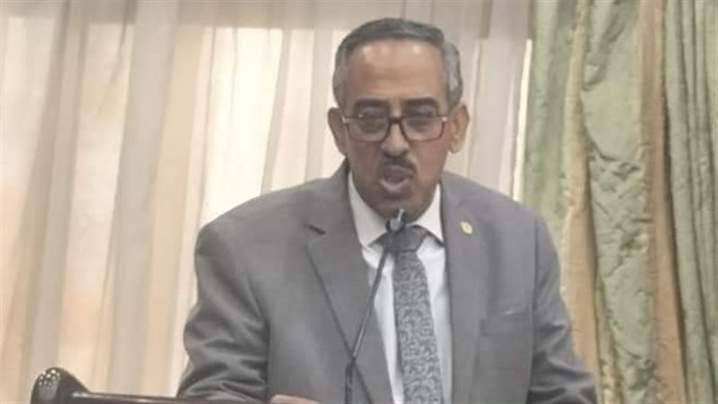 مدير عام الشباب والرياضة