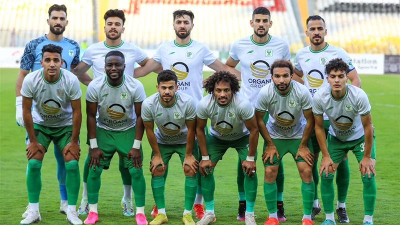 الفريق الأول لكرة