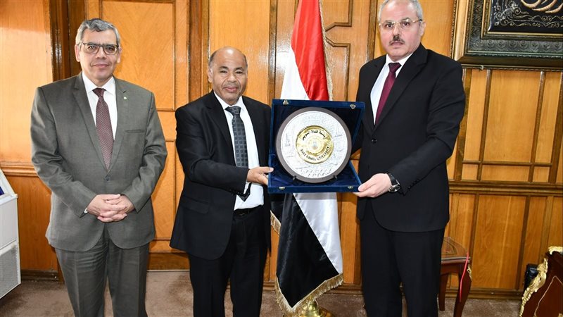 الملحقية الثقافية