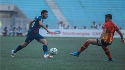 دوري أبطال أفريقيا، الموعد والقنوات الناقلة لمباراة الأهلى والترجي