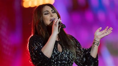 إليسا تطرح أغنيتها الجديدة 