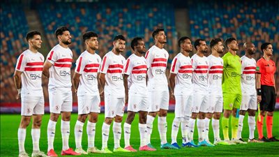 عبدالملك: صفقات شمال إفريقيا الأنسب للزمالك.. والجزيري من اللاعبين المؤثرين