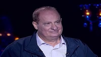 التحفظ على كاميرات المراقبة في اتهام سيدة للموسيقار هاني مهني بإتلاف سيارتها بأكتوبر