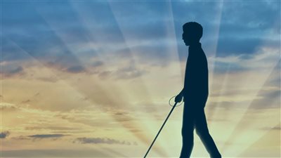 تطوير علاج يعطي أملا للمكفوفين وراثيا