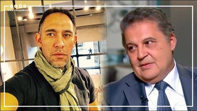 محسن جابر يهدد عمرو مصطفى بعد طرح أغنية لأم كلثوم باستخدام الذكاء الاصطناعي