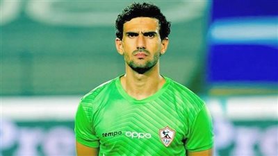 عواد يهدد بالرحيل عن الزمالك، وهذه رسالته التحذيرية لـ محمد عبد المنصف