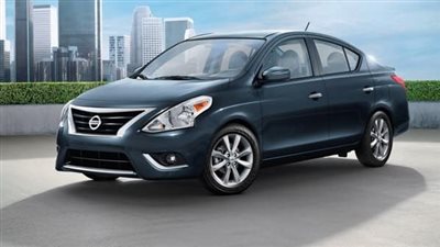 نيسان وشيفروليه في صدارة السيارات الأكثر مبيعًا خلال الـ 4 أشهر الماضية 