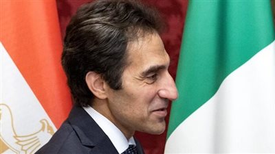 بسام راضي: الحوار والتنسيق بين مصر وإيطاليا مهم لتحقيق أمن شمال أفريقيا والمتوسط