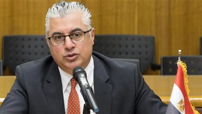 رئيس اقتصادية قناة السويس: إقامة مشروعات جديدة مع تيدا الصينية داخل السخنة 