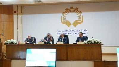 الوطنية للمشروعات الذكية واتحاد الصناعات يطلقان الشراكة لدعم تطبيق الحلول الخضراء