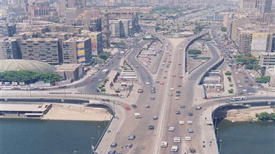 اعرف البديل، غلق كلي لطريق 26 يوليو لمدة يومين بالجيزة 