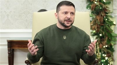 مستشار زيلينسكي: ليس لدينا ما يكفي لشن هجوم مضاد