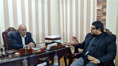 تجارية الإسماعيلية ترحب بمبادرة الرعاية الصحية يوم للناس (صور) 