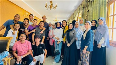 اتحاد طلاب آداب عين شمس ينظم مسابقات حفظ وتلاوة القرآن الكريم