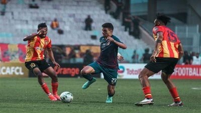 تعرف على مشوار الأهلي والترجي بالموسم الحالي قبل موقعة نصف النهائي الليلة