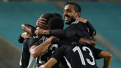  دوري أبطال أفريقيا، ماذا فعل هجوم الأهلي بالموسم الحالي قبل مواجهة الترجي؟ 