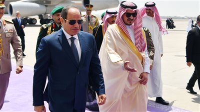 بحضور السيسي، برنامج القمة العربية الـ32 وموعد وصول القادة والجلسات