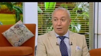 ممدوح الششتاوي: مصر تمتلك الإمكانيات لاستضافة الألعاب الأولمبية والبطولات العالمية 