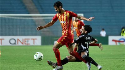 نجم الترجي التونسي يقترب من المشاركة بموقعة الأهلي الليلة