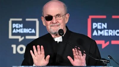 بعد 9 أشهر من محاولة اغتياله، تكريم صاحب 