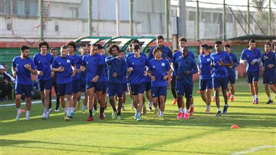 مروان حمدي وحسين السيد وحسن علي أبرز غيابات المصري أمام الاتحاد السكندري