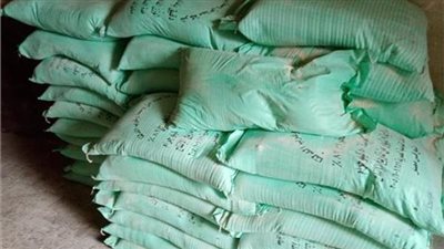 ضبط 3200 قضية في مجال المطاحن والمخابز بإجمالي 99 طن دقيق بالجيزة