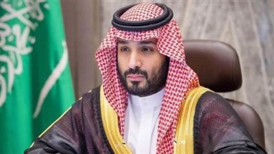 وصول ولي العهد السعودي إلى المنامة للمشاركة في القمة العربية