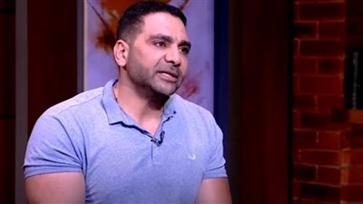 أكمل رسلان يكشف سبب القبض عليه من فوق المسرح بإحدى حفلاته (فيديو)