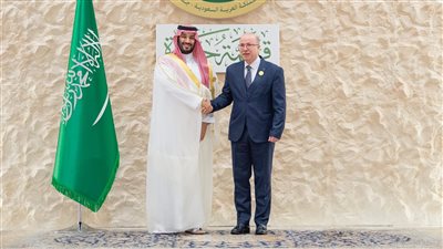 اختتام أعمال القمة العربية واعتماد إعلان جدة (فيديو)