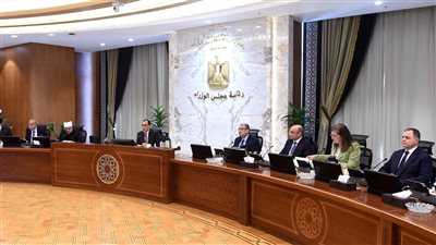 الحصاد الأسبوعي لمجلس الوزراء، جهود القضاء على العشوائيات.. وإجراءات النهوض بقطاع الخدمات البترولية (إنفوجراف)