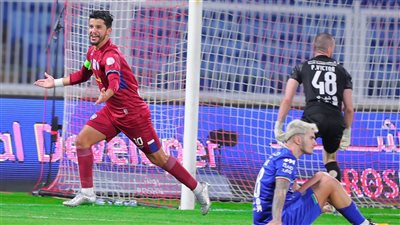 الدوري السعودي، أبها يستعيد انتصاراته ويتخطى الاتفاق بهدفين 