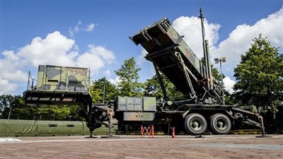 الغارات الروسية تنهك الدفاعات الجوية الأوكرانية قبل الهجوم المضاد 