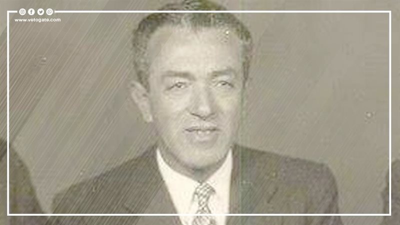 الكاتب الصحفي محمد