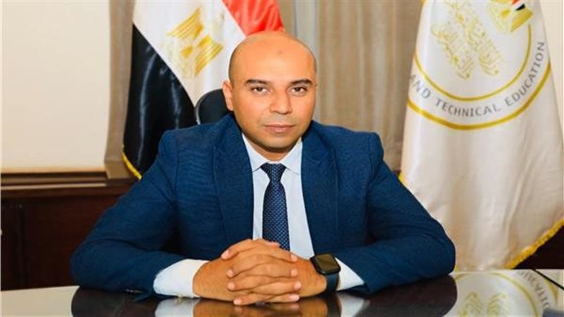 شادي زلطة متحدث وزارة