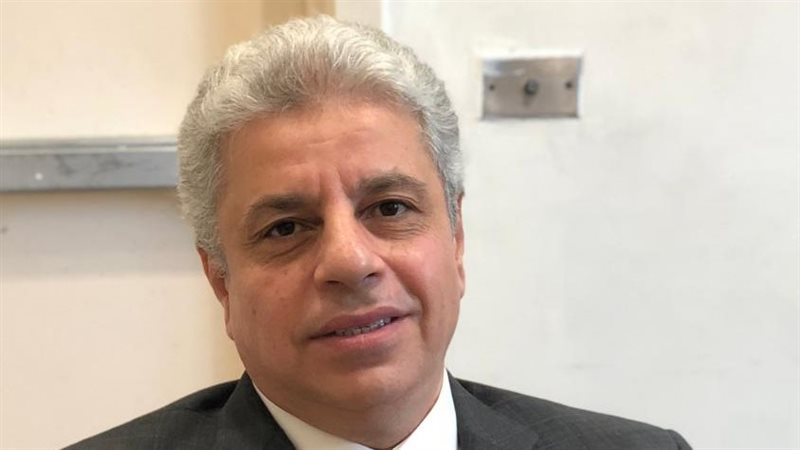 أحمد الخولي رئيس