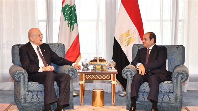 الرئيس عبد الفتاح