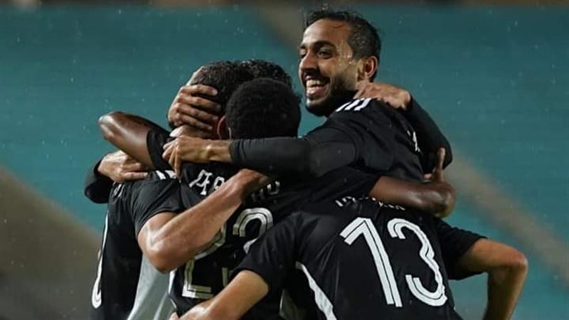 الأهلي، فيتو