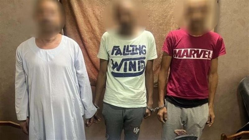 المتهمين،فيتو