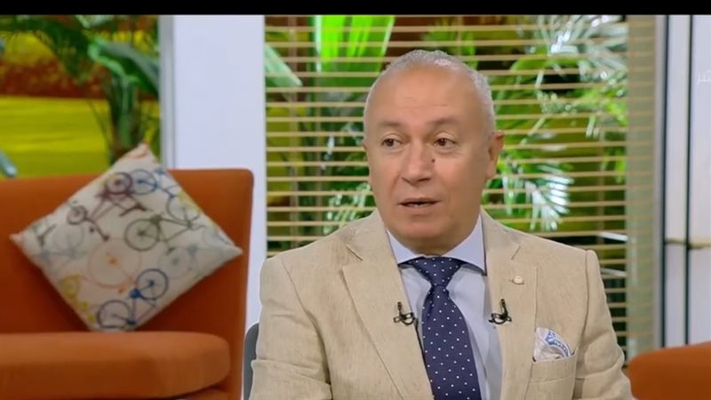 ممدوح الششتاوي، فيتو