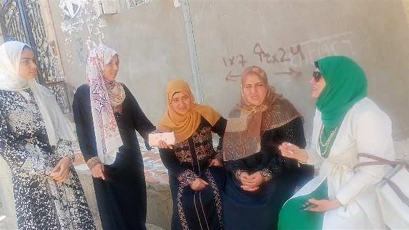 حملة بلدى أمانة،