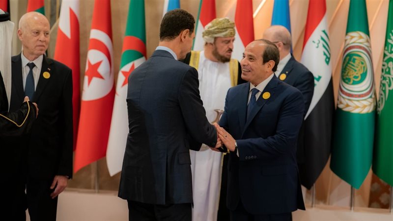 الرئيس عبد الفتاح