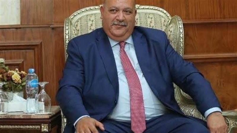 محمد عادل حسنى،فيتو
