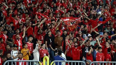 تعرف على أسعار تذاكر مباراة الأهلى والوداد المغربي (فيديو)