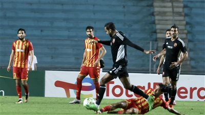 بث مباشر مباراة الأهلي والترجي التونسي في دوري أبطال أفريقيا 