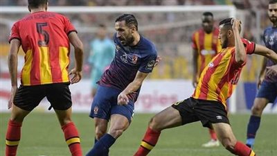 آخرها أمام الأهلي، الترجي لا يخسر على ملعبه أفريقيا منذ أكثر من عام 