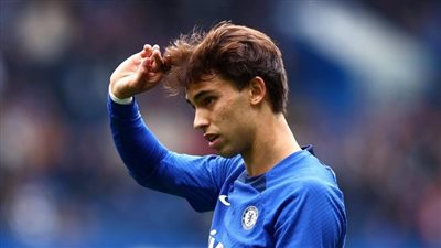 نيوكاسل يعرض 100 مليون يورو لضم جواو فيلكس في الانتقالات الصيفية 